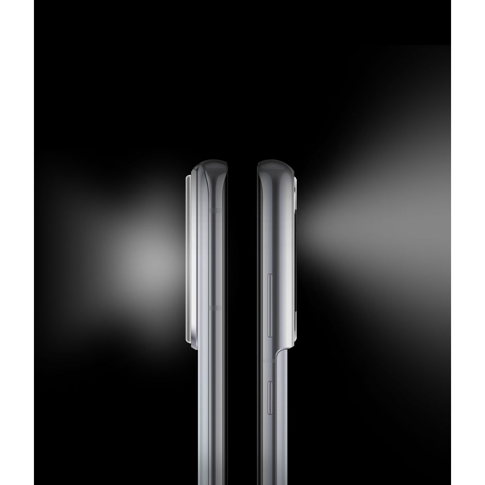 na aparat Ringke Camera Styling czarne Samsung s21 Ultra / 6 na aparat Ringke Camera Styling czarne Samsung s21 Ultra / 6