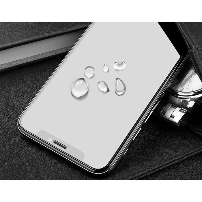 na ekran Mocolo TG+3D czarne OnePlus 9 / 4