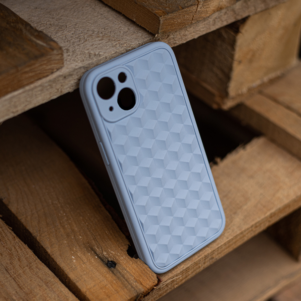 Nak�adka 3D Cube Samsung Galaxy A13 / 6