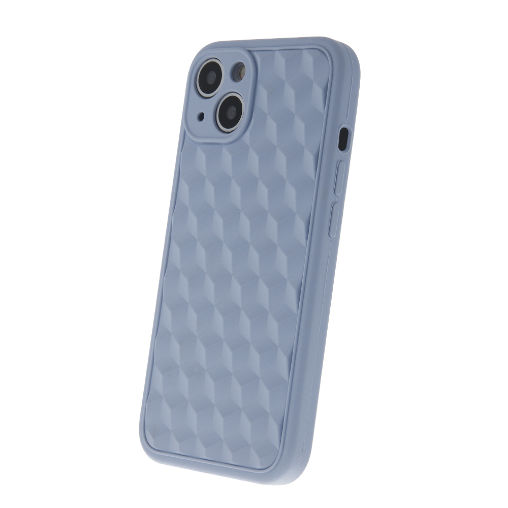 Nak�adka 3D Cube Samsung Galaxy A33 5G / 2