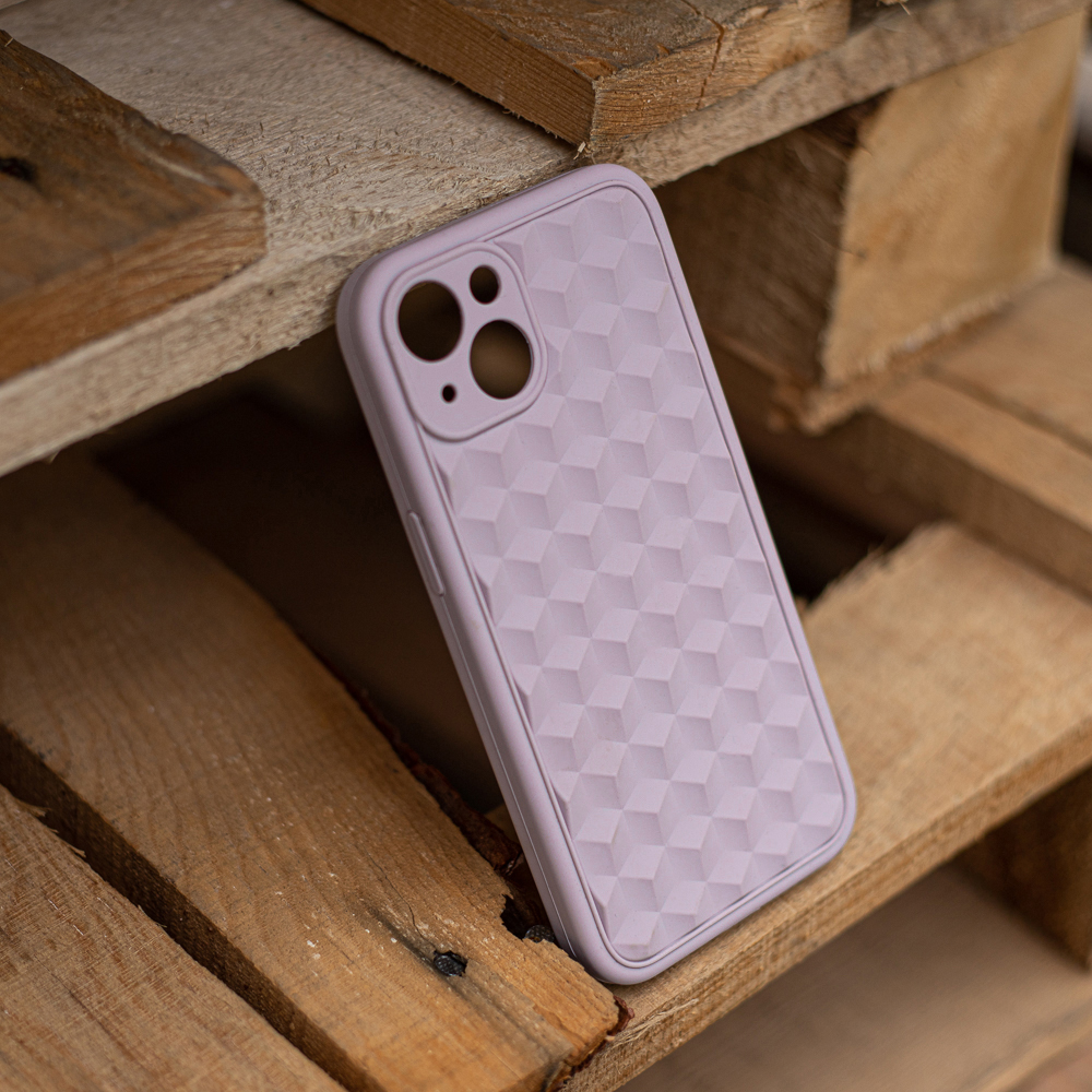 Nak�adka 3D Cube Apple iPhone 14 Pro / 6