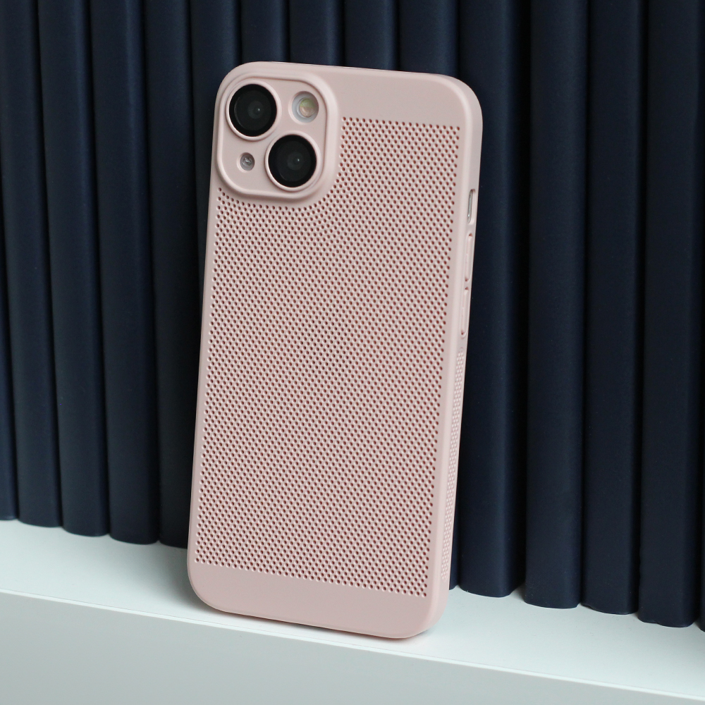 Nak�adka Airy r�owy Xiaomi Redmi 13C 4G / 10