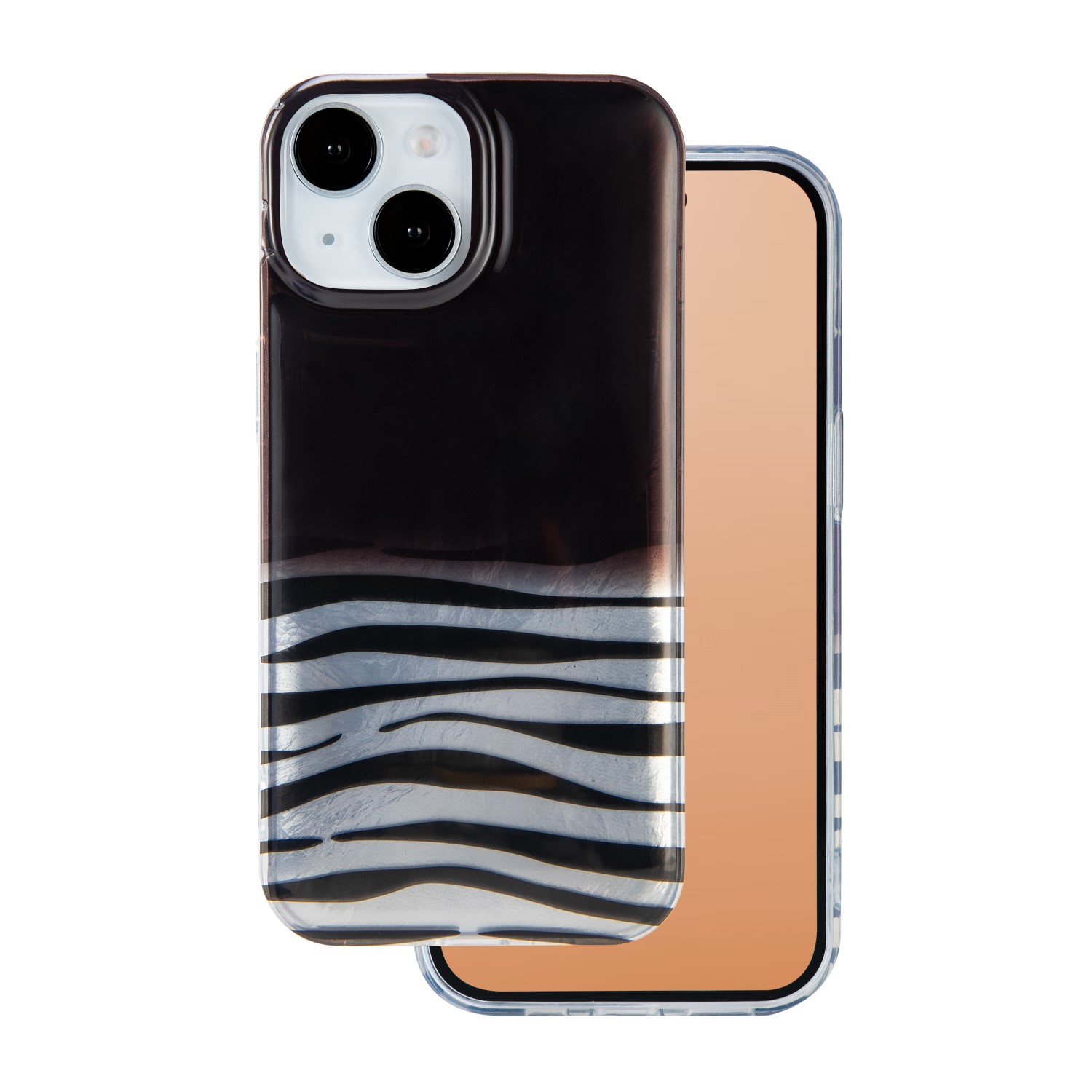 Nak�adka Animal Print Apple iPhone 12 Pro (6.1 cali)