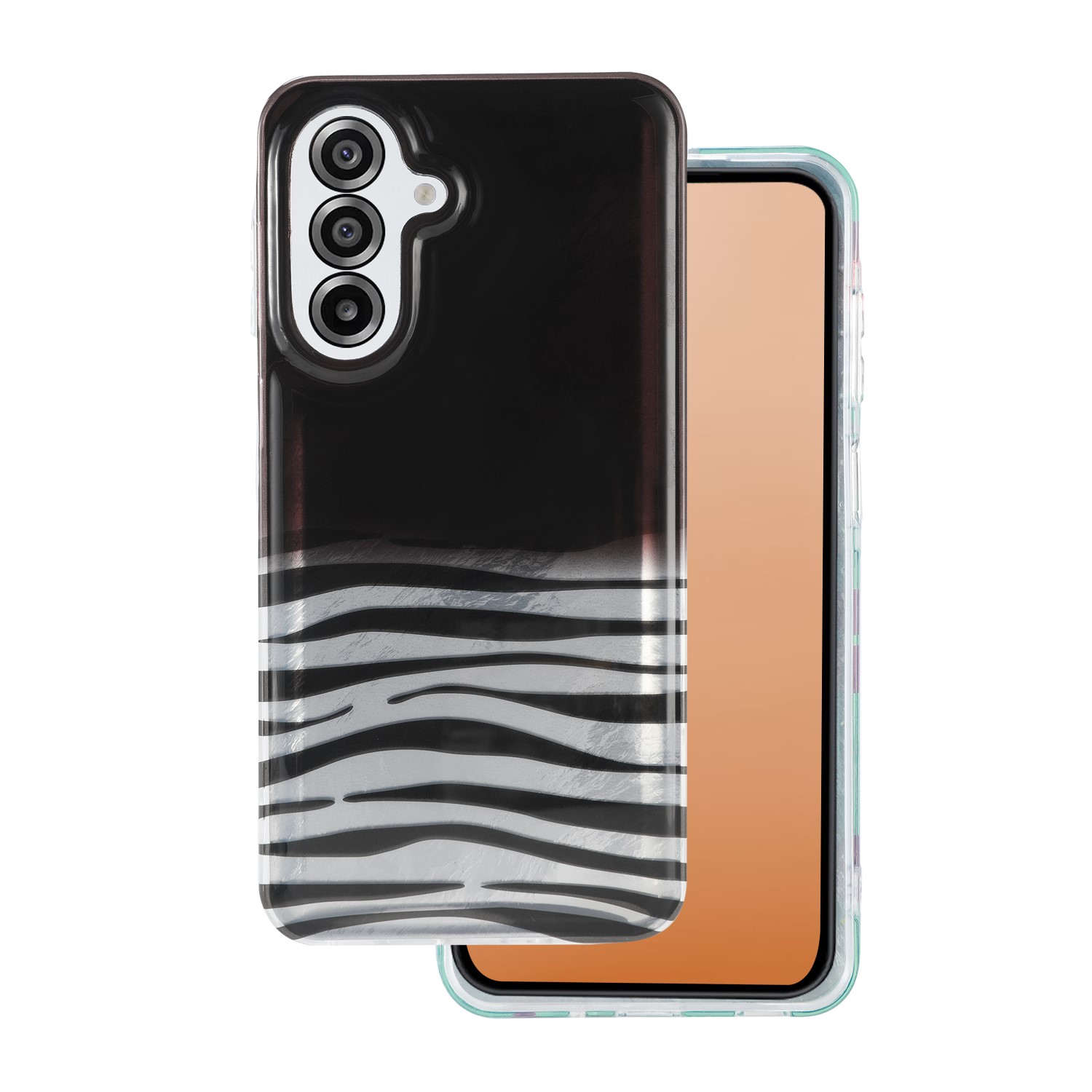 Nak�adka Animal Print Samsung A16