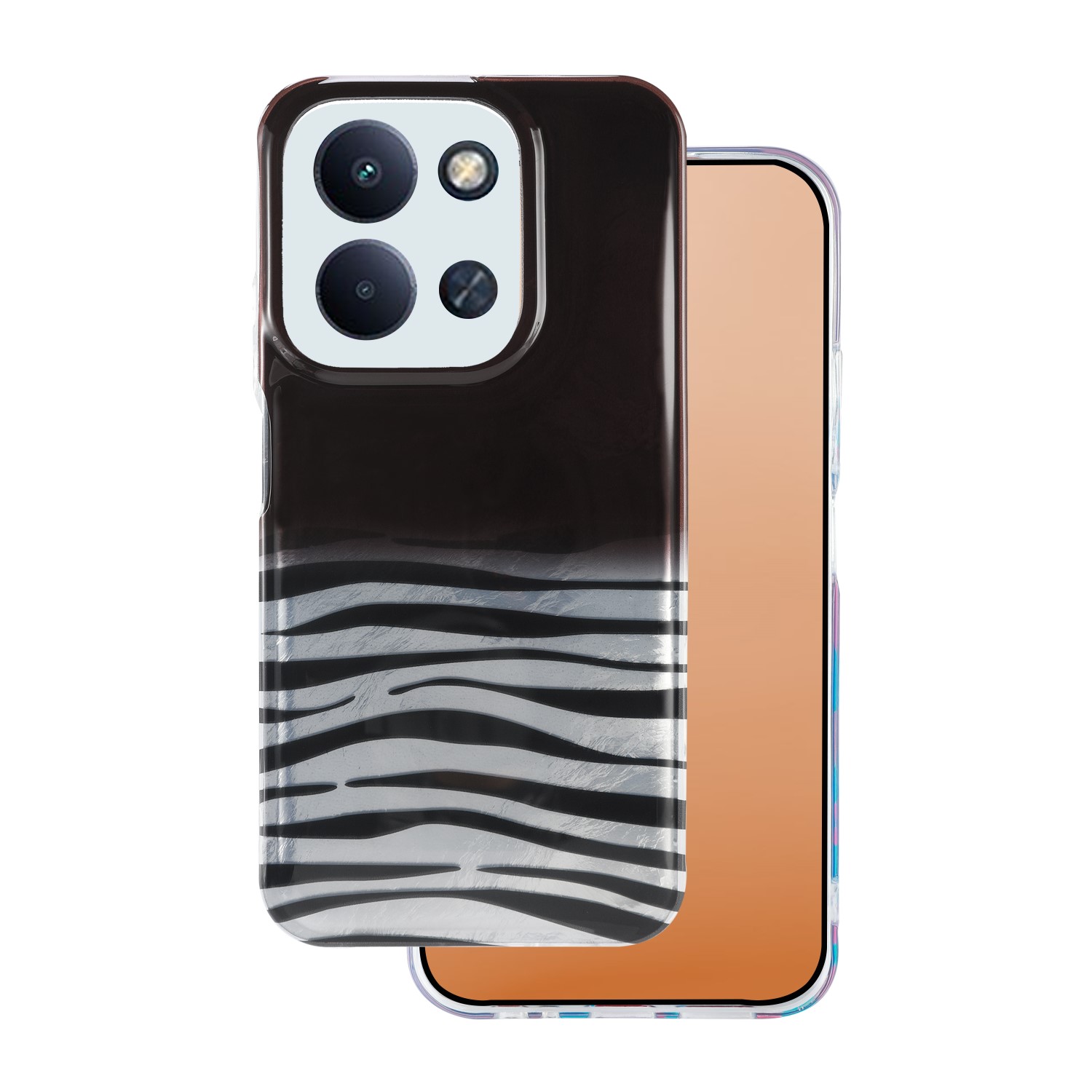 Nak�adka Animal Print Xiaomi Redmi 15C 5G