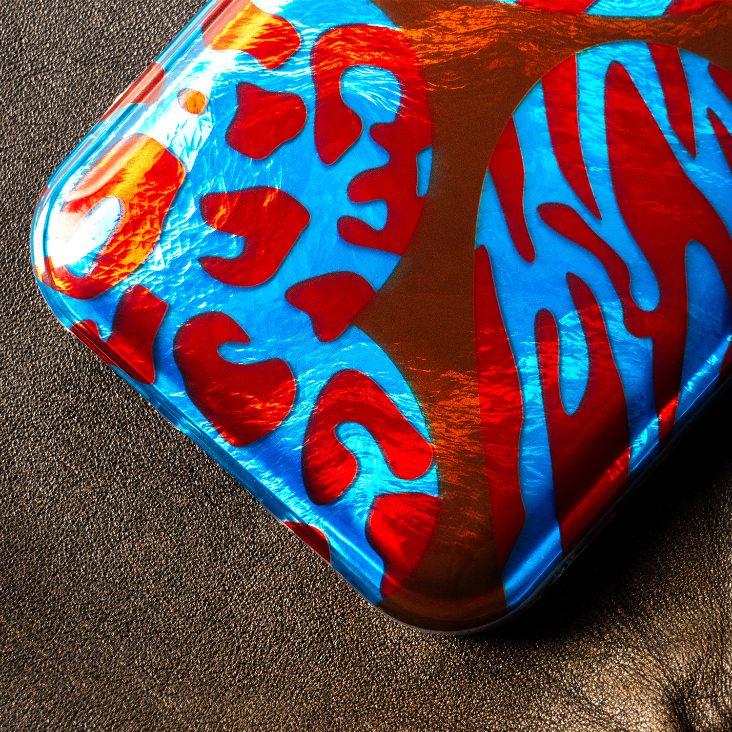 Nak�adka Animal Print Xiaomi Redmi 15C 5G / 3