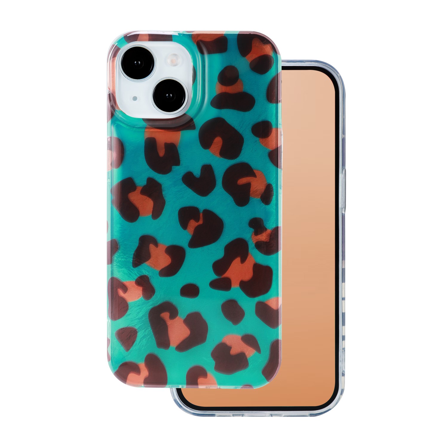 Nak�adka Animal Print Apple iPhone 13