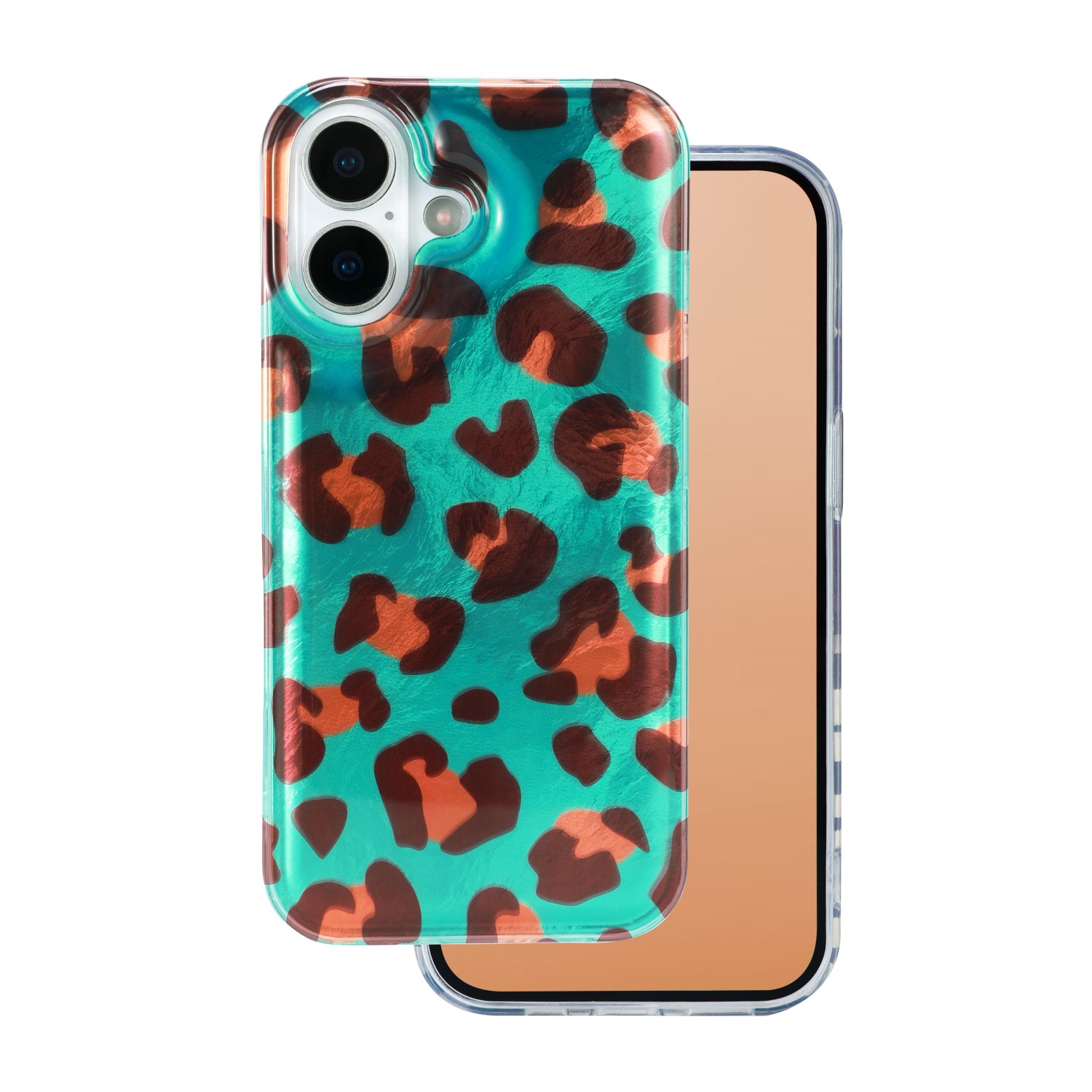 Nak�adka Animal Print Apple iPhone 17