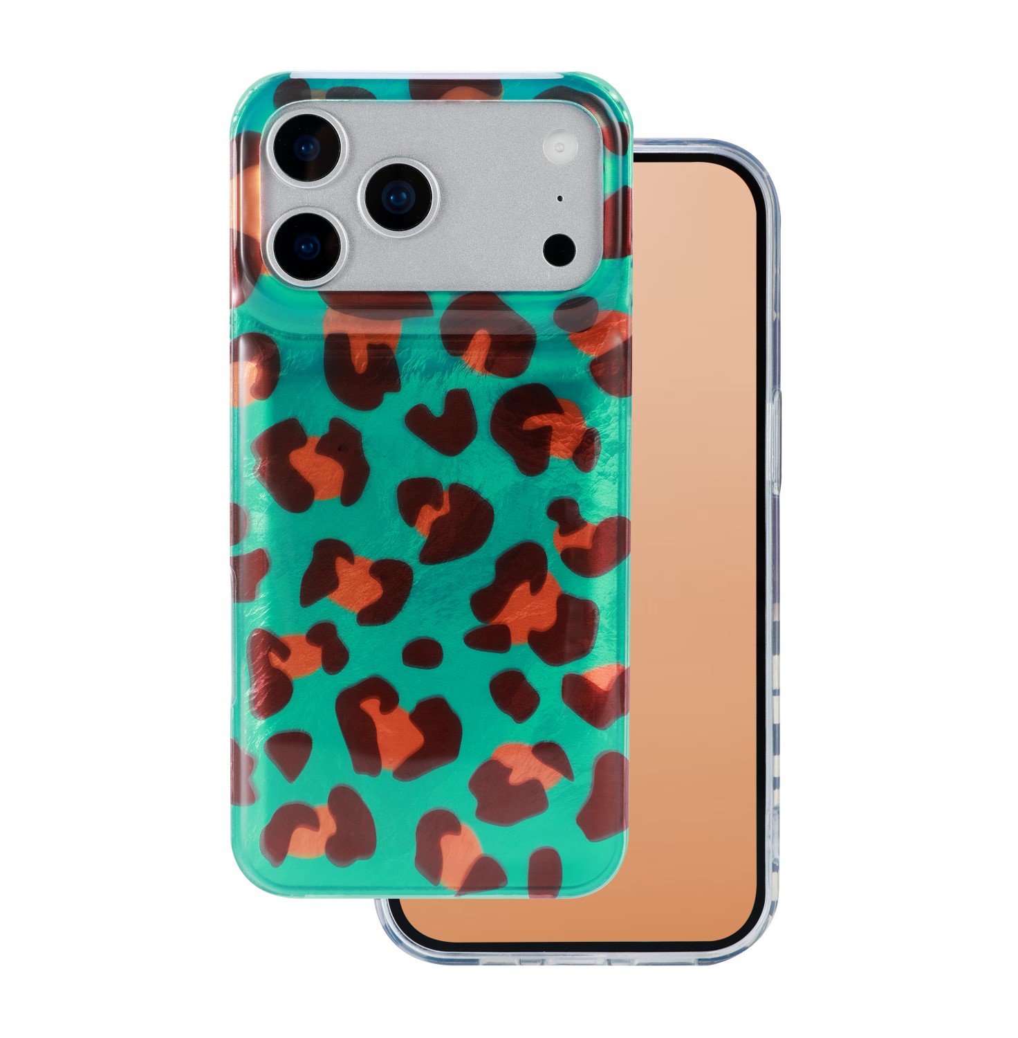 Nak�adka Animal Print Apple iPhone 17 Pro Max