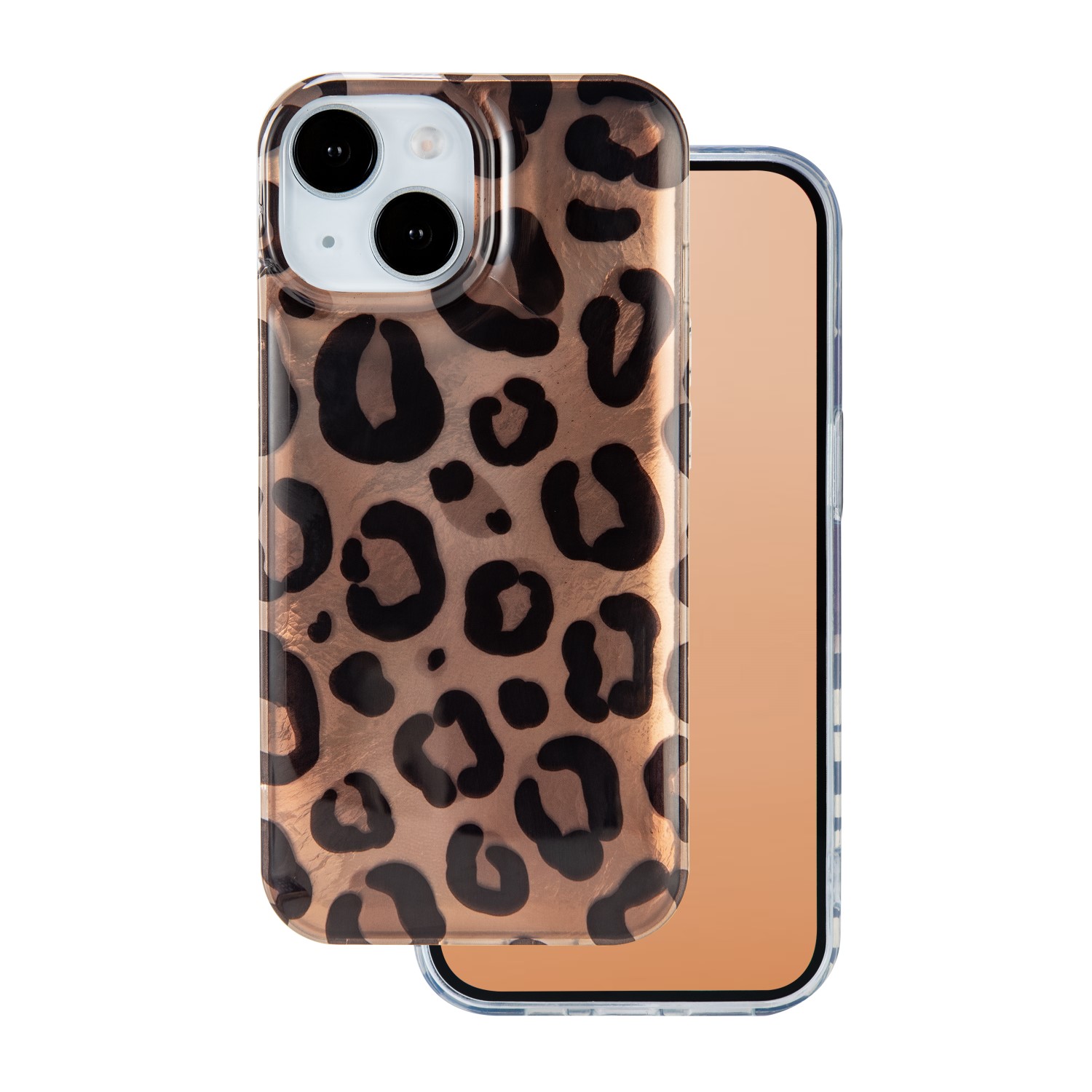 Nak�adka Animal Print Apple iPhone 15