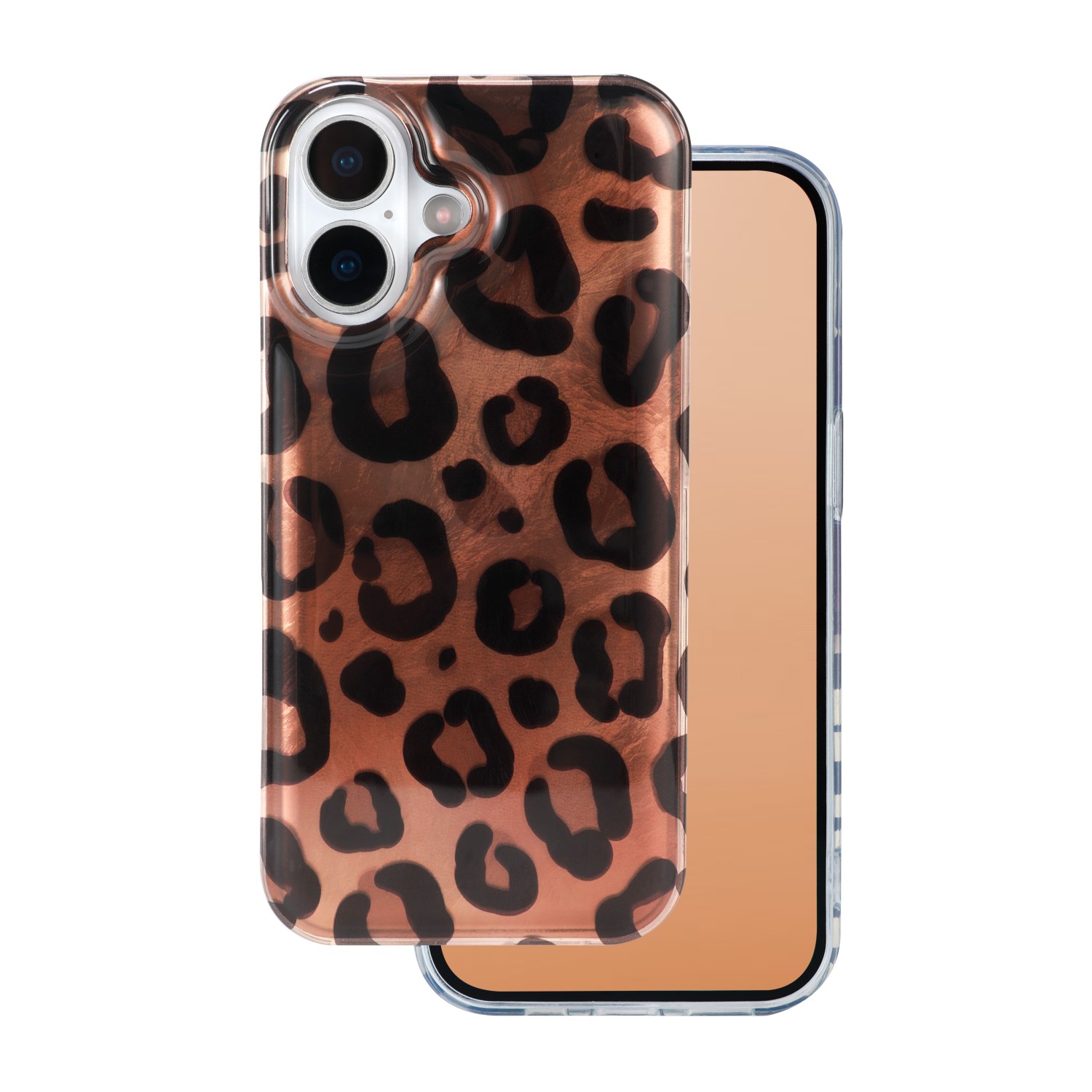 Nak�adka Animal Print Apple iPhone 16