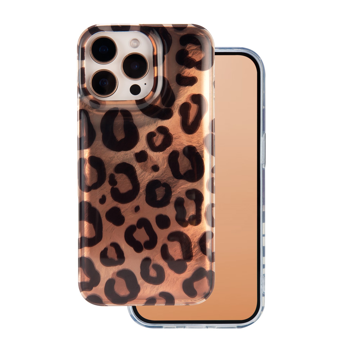 Nak�adka Animal Print Apple iPhone 16 Pro