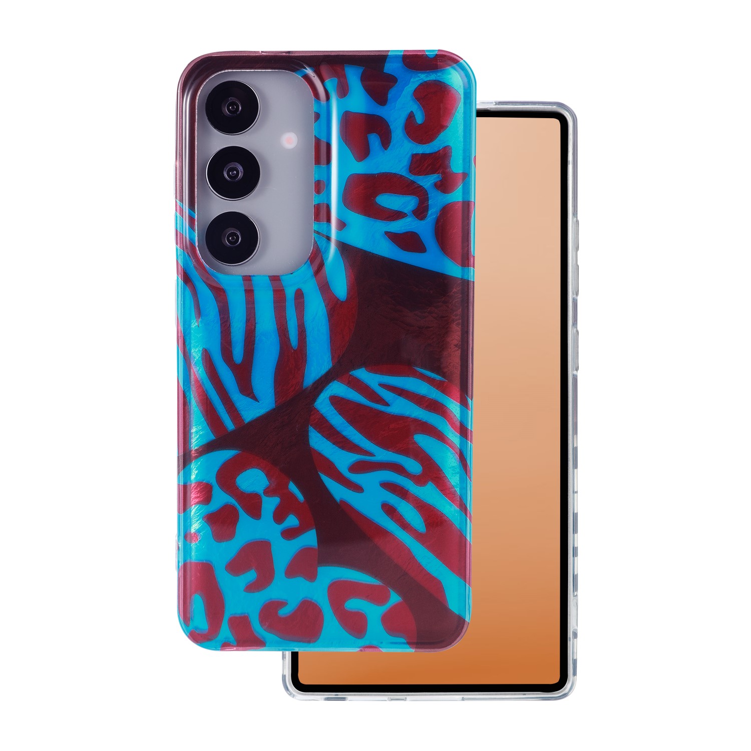 Nak�adka Animal Print Samsung Galaxy A37 5G