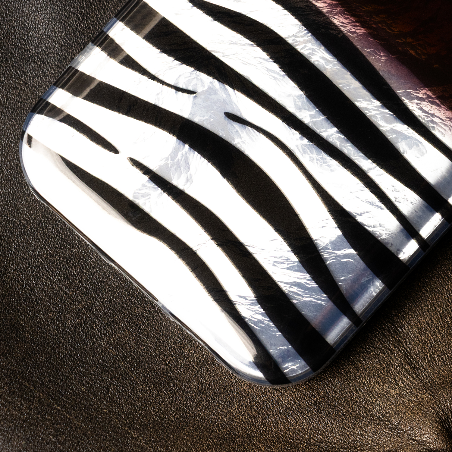 Nak�adka Animal Print Samsung Galaxy S26 Ultra / 3