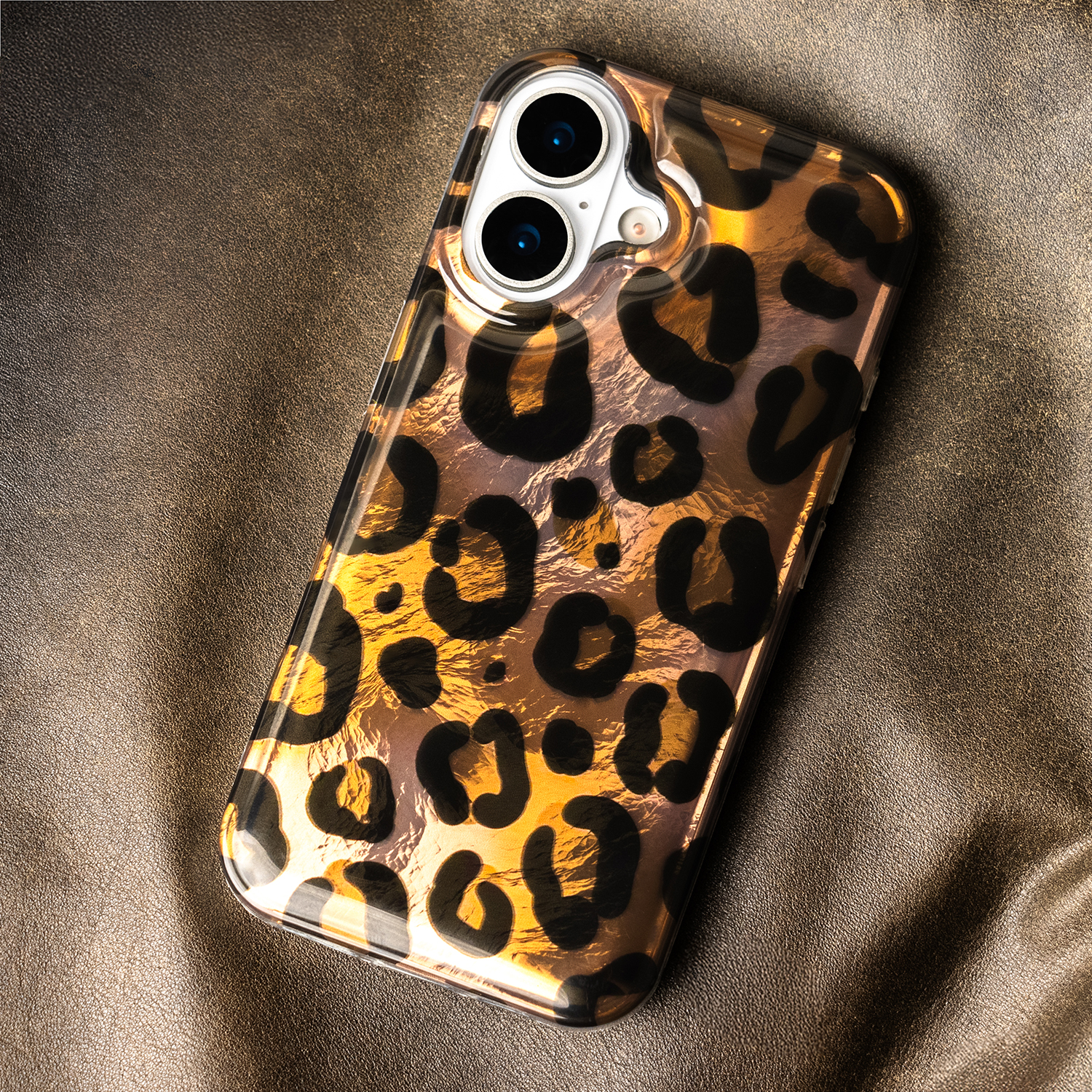Nak�adka Animal Print Samsung Galaxy A57 / 2
