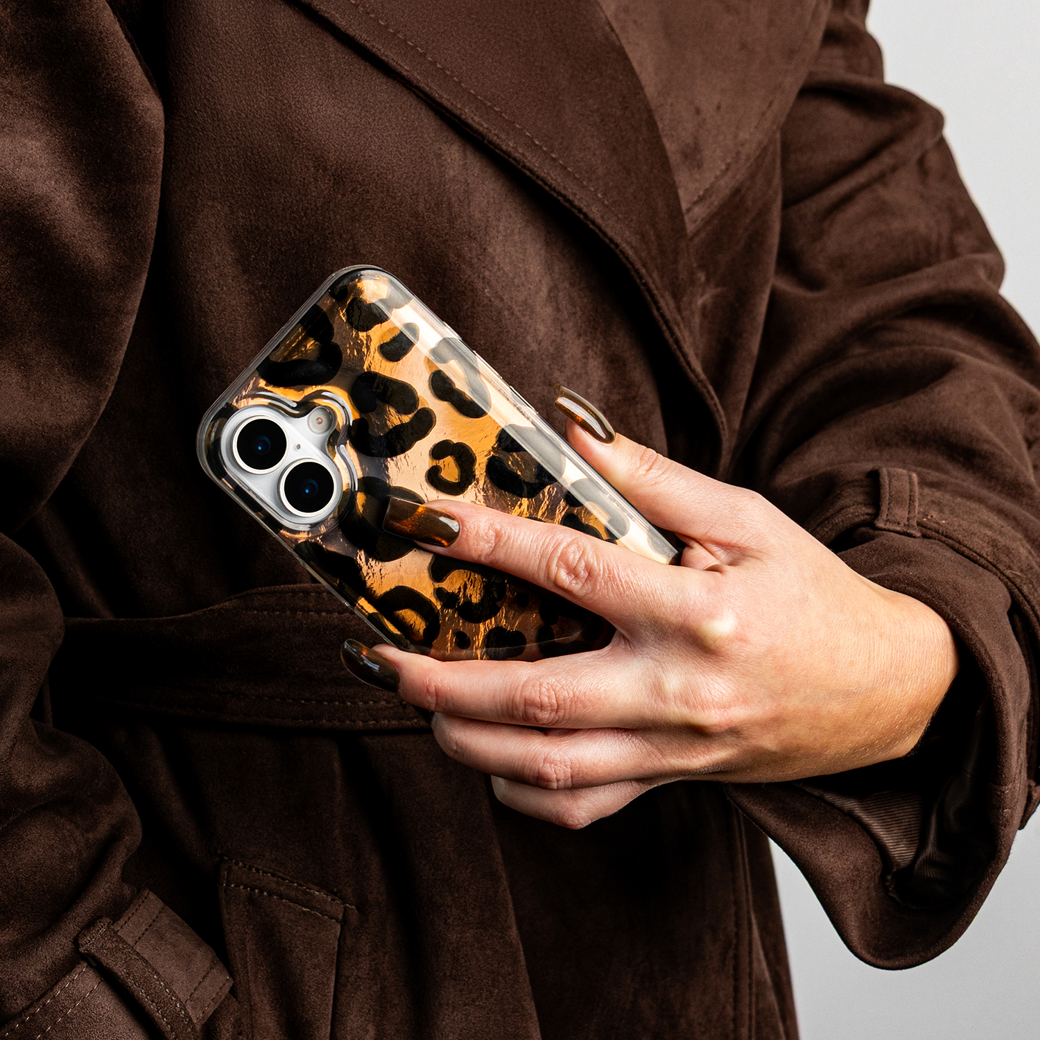 Nak�adka Animal Print Samsung Galaxy S26 Ultra / 4