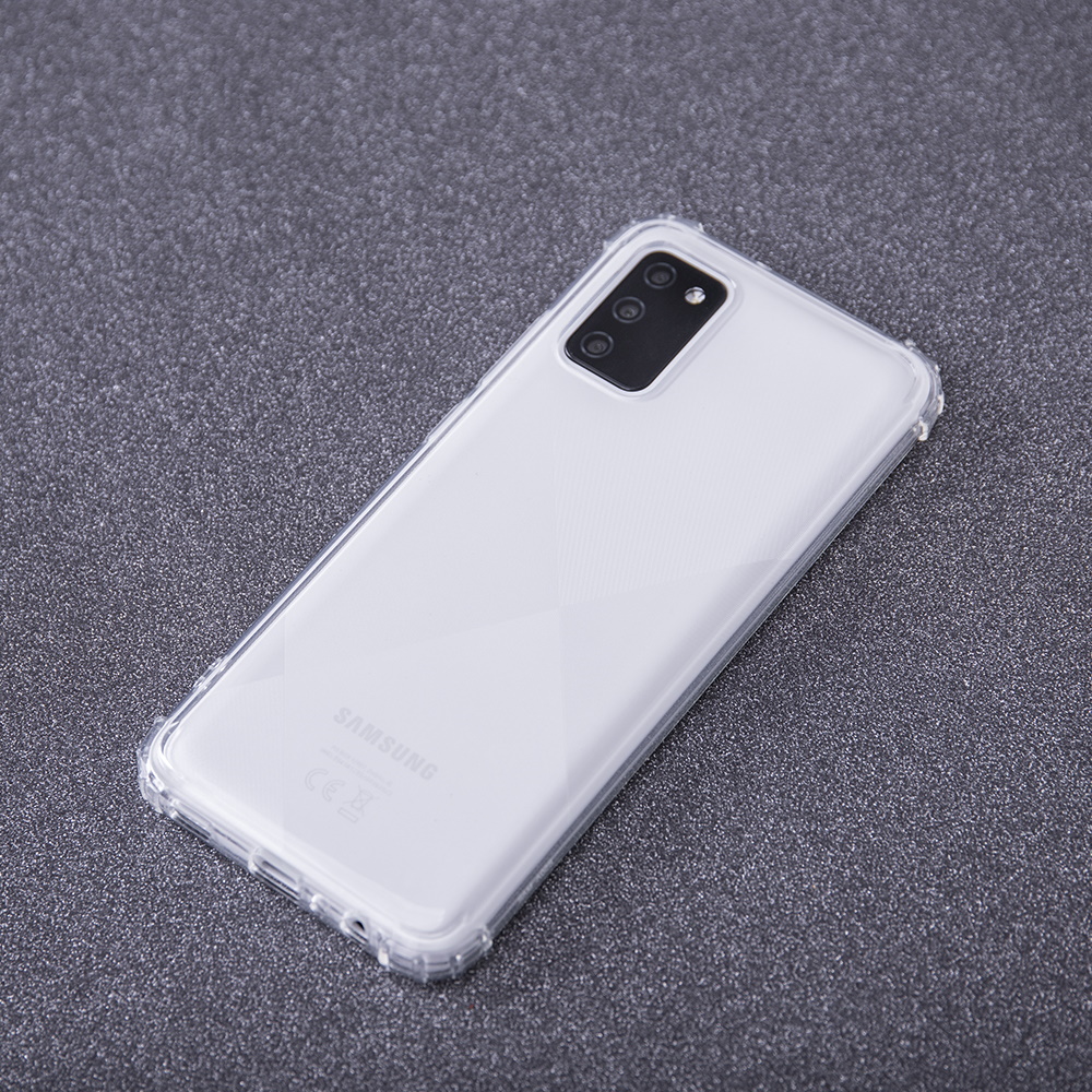 Nakadka Anti Shock 1,5 mm transparentna Xiaomi Redmi 10c 4G / 11