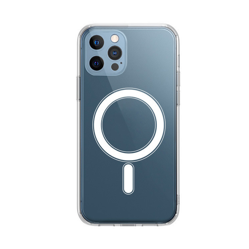 Nak�adka Anti Shock 1,5 mm transparentna Xiaomi Poco X7 Pro 5G (Global) / 2