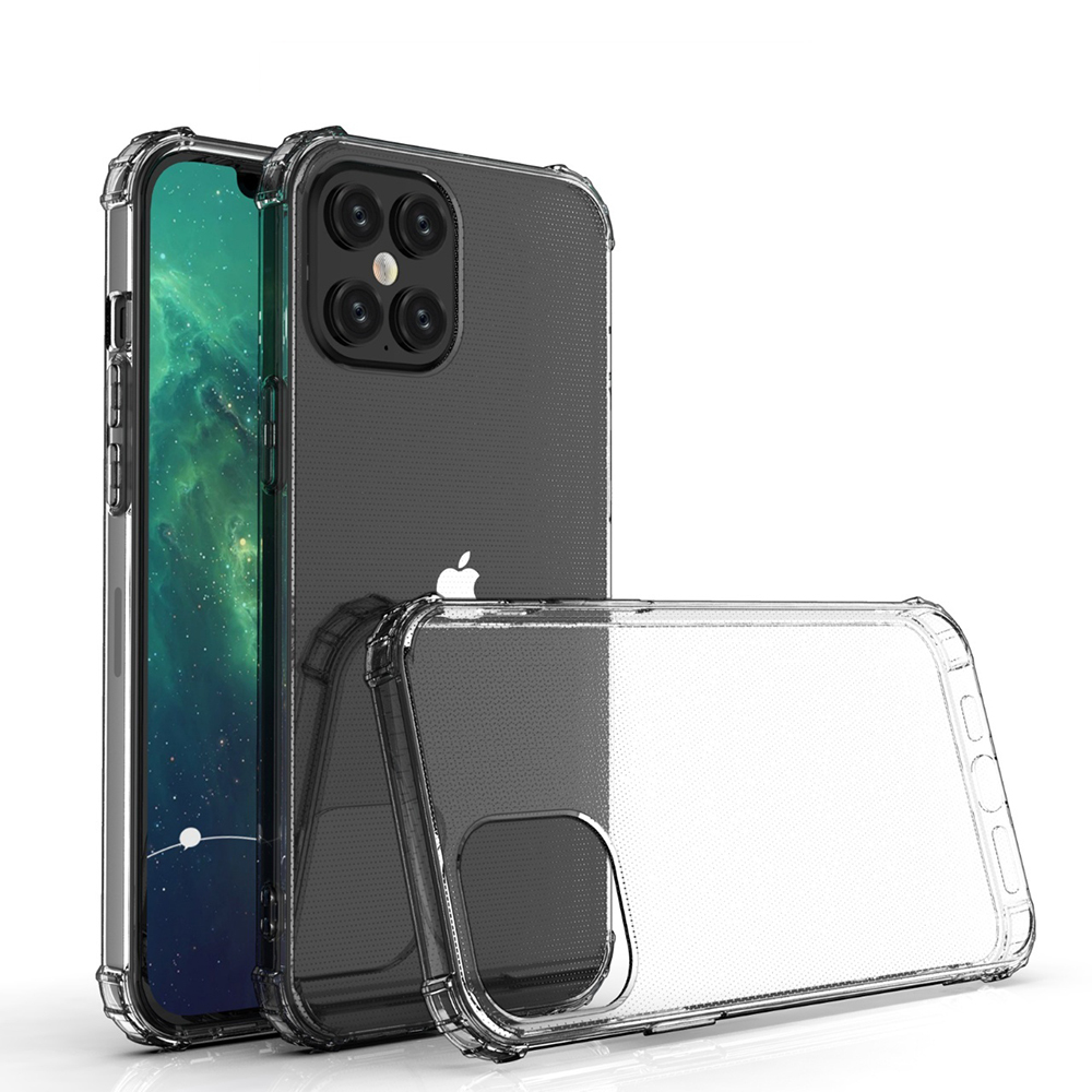 Nak�adka Anti Shock Apple iPhone 13 Mini / 2