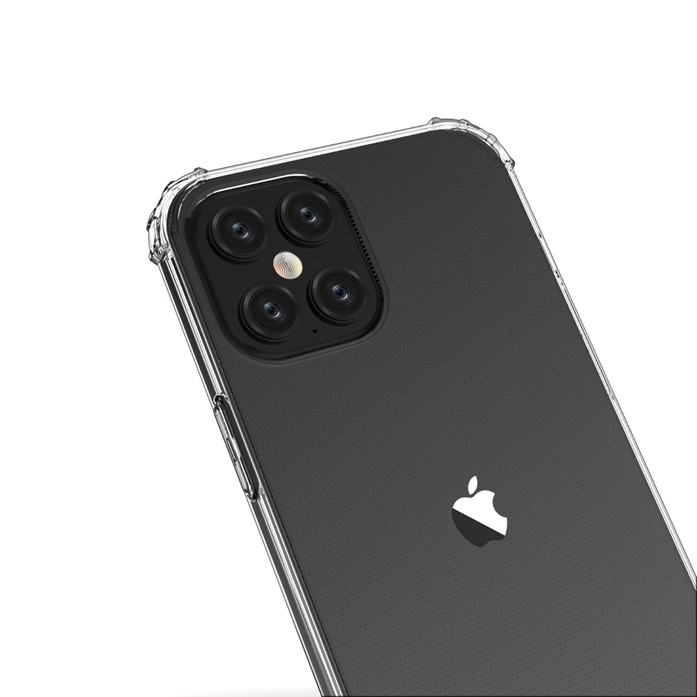 Nak�adka Anti Shock Apple iPhone 13 Mini / 6