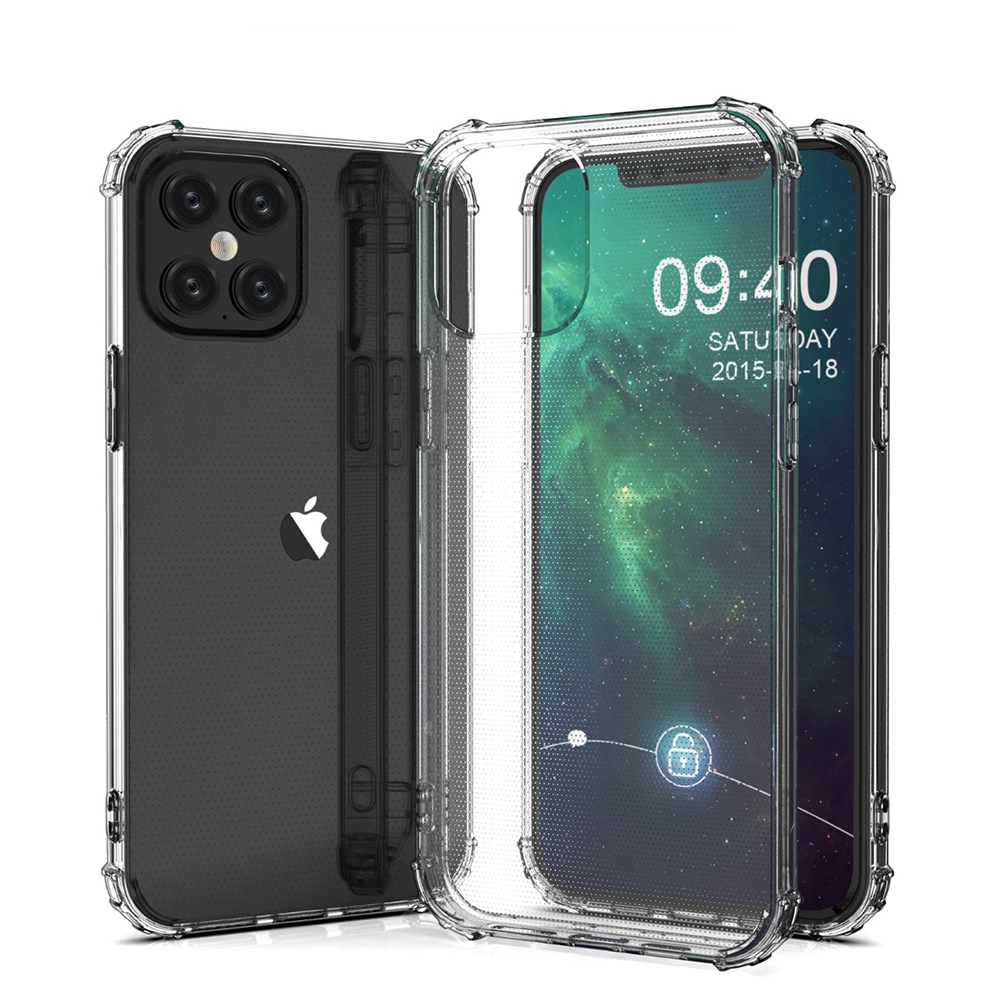 Nak�adka Anti Shock Apple iPhone 13 Mini / 8