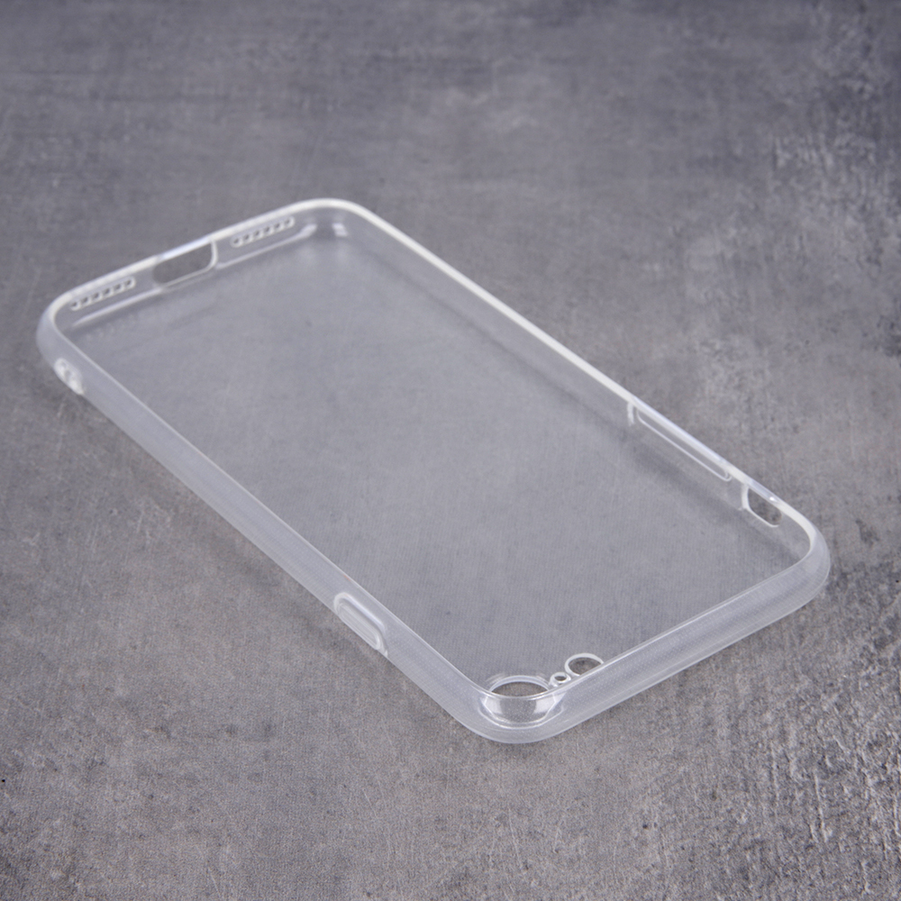 Nak�adka Antybakteryjna transparentna Huawei P40 Lite / 4