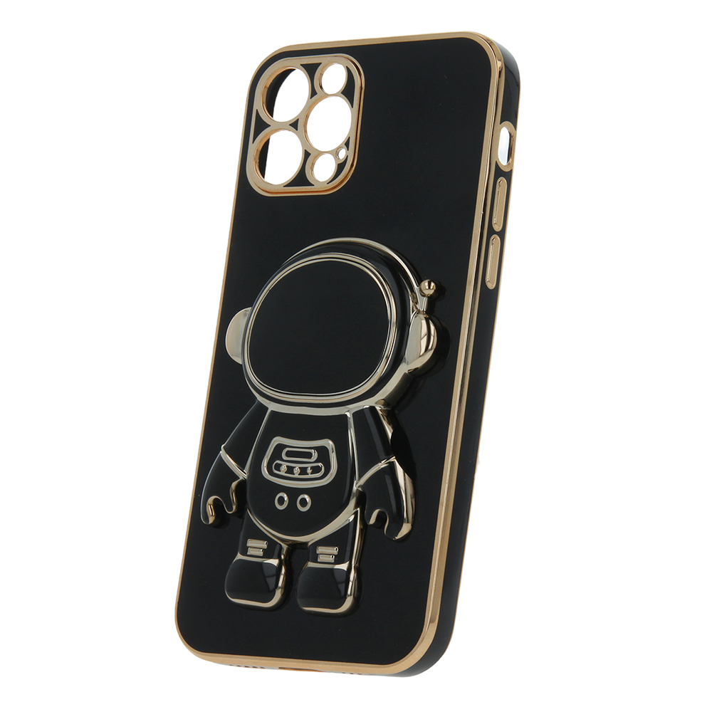 Nak�adka Astronaut czarny Apple iPhone XS