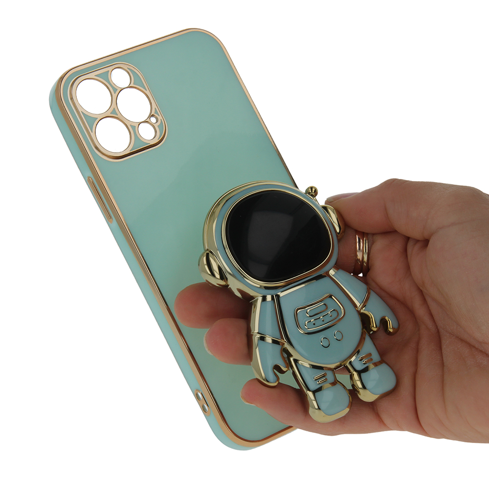 Nakadka Astronaut mitowa Apple iPhone SE 2022 / 3