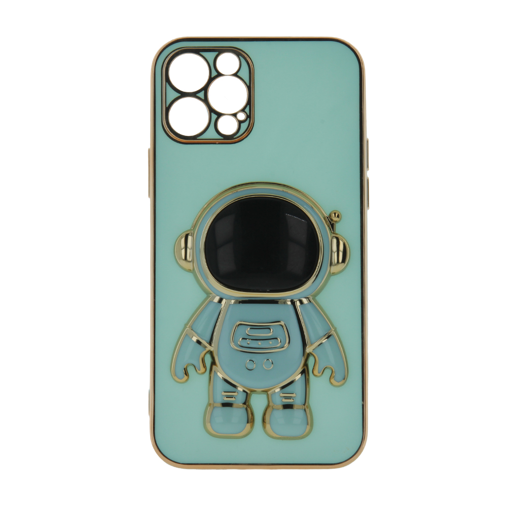 Nakadka Astronaut mitowa Apple iPhone SE 2020 / 4