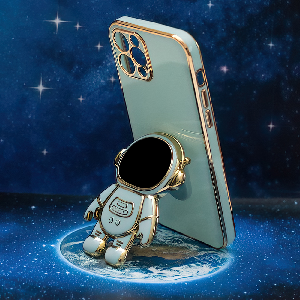Nak�adka Astronaut mi�towa Xiaomi Redmi Note 12 Pro Plus / 5