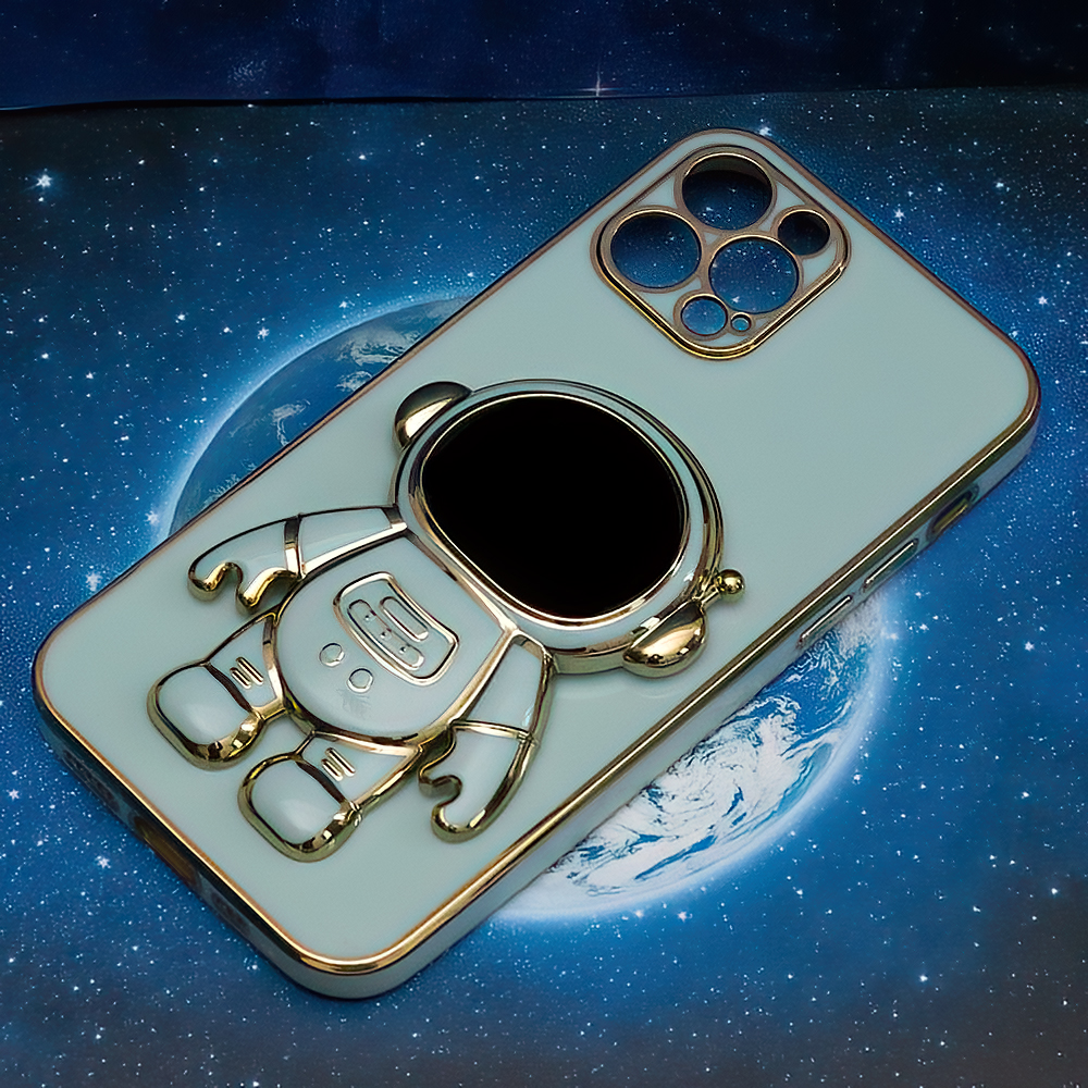 Nak�adka Astronaut mi�towa Apple iPhone 15 Pro Max / 7