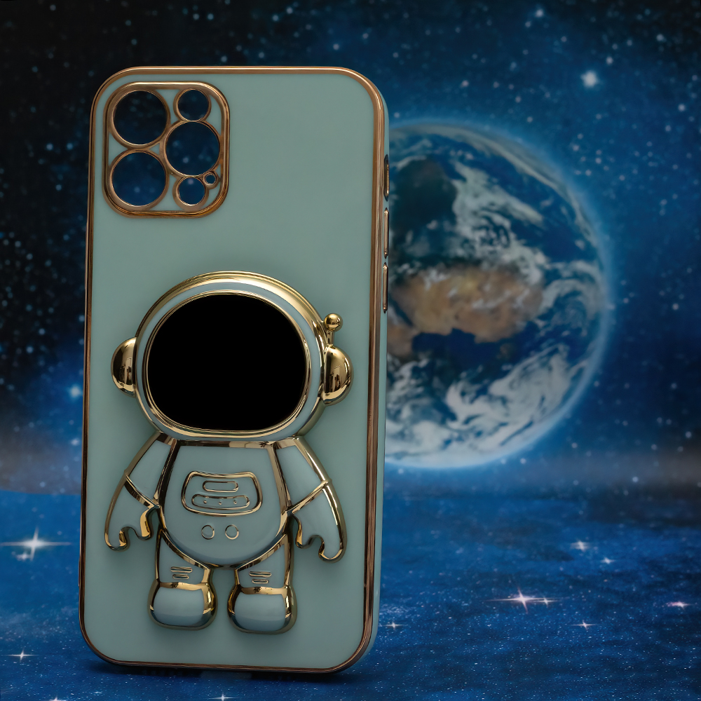 Nak�adka Astronaut mi�towa Samsung Galaxy A05S / 8
