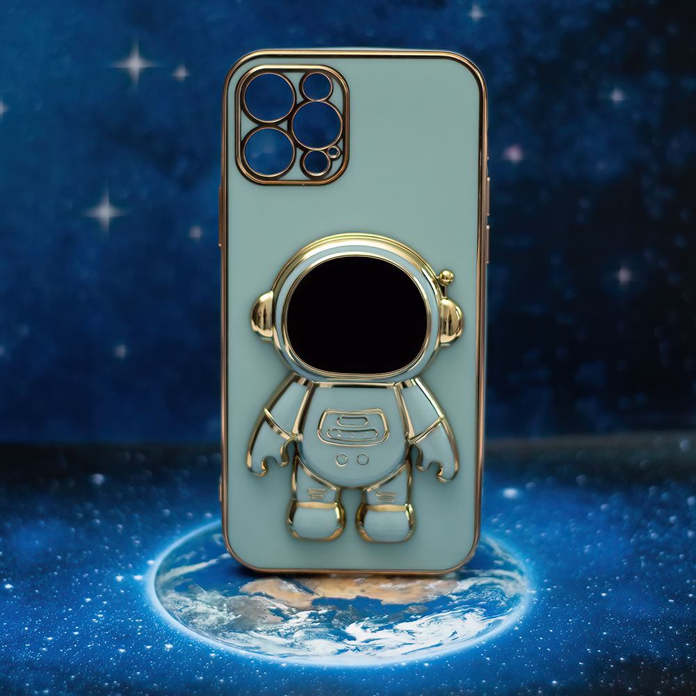 Nak�adka Astronaut mi�towa Samsung Galaxy S24 Plus / 6
