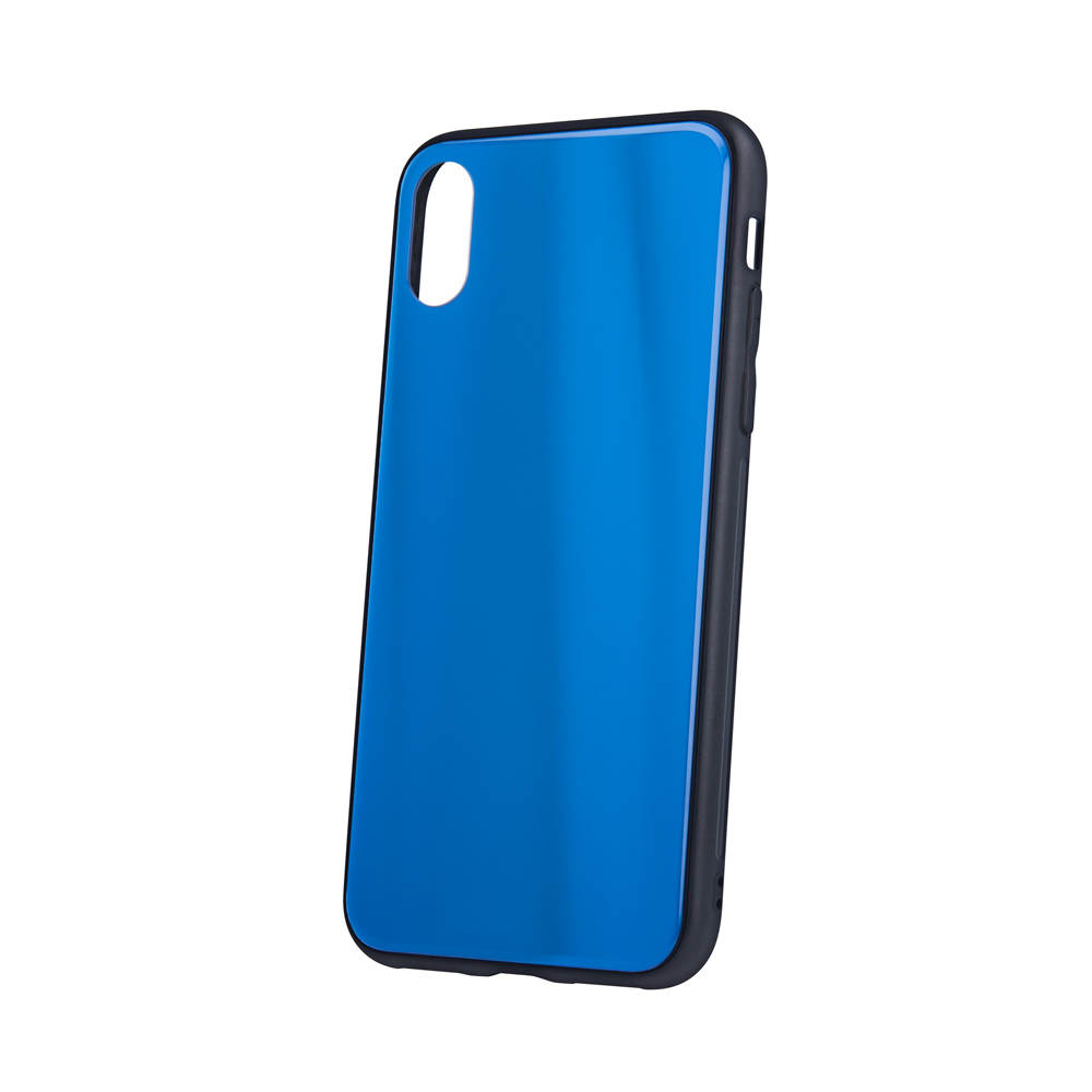 Nakadka Aurora Glass niebieska Apple iPhone 6 / 2