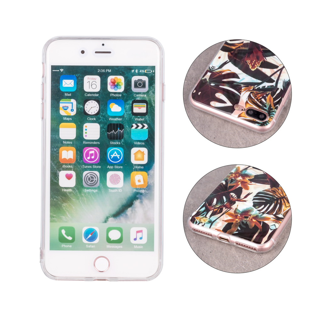 Nak�adka Autumn4 Apple iPhone XS / 3