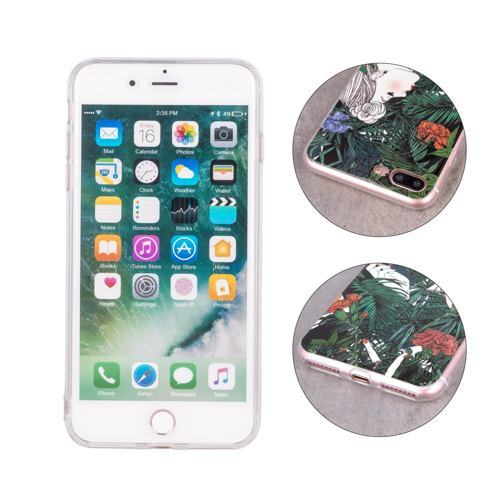 Nak�adka Autumn5 Apple iPhone 6 Plus / 3