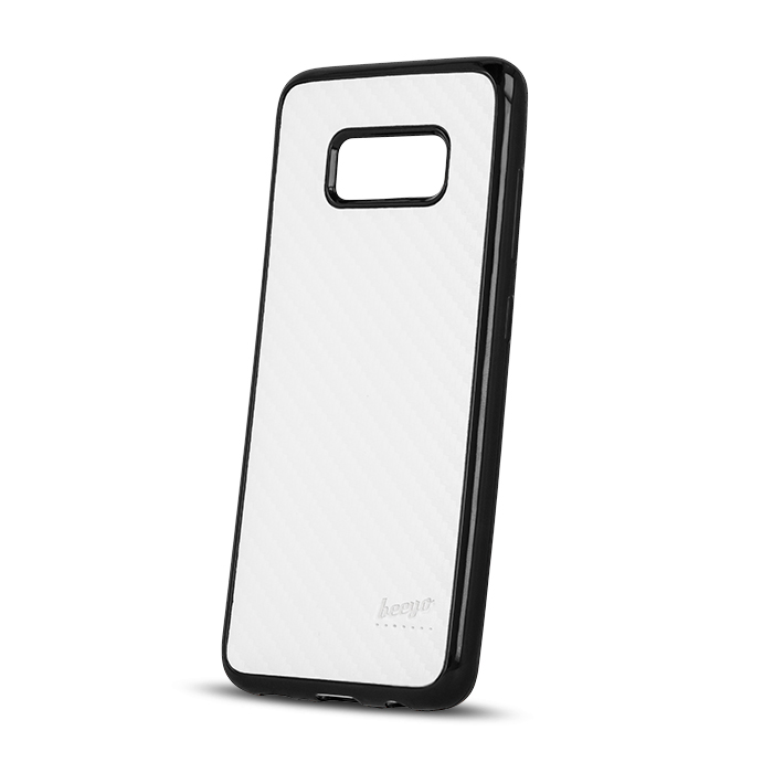 Nak�adka Beeyo Carbon bia�a Apple iPhone 6s / 2