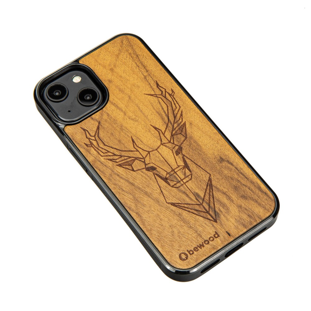 Nak�adka Bewood Apple iPhone 15 / 2