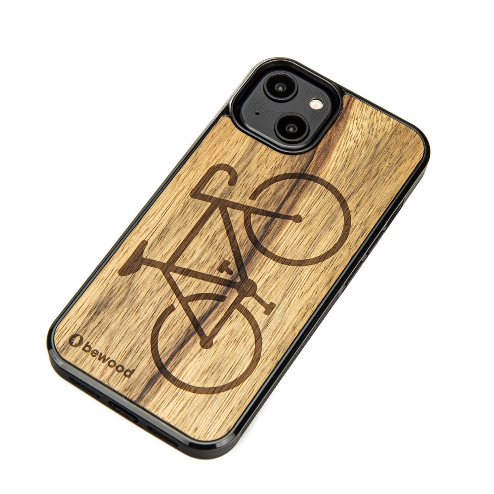 Nak�adka Bewood Apple iPhone 15 / 2