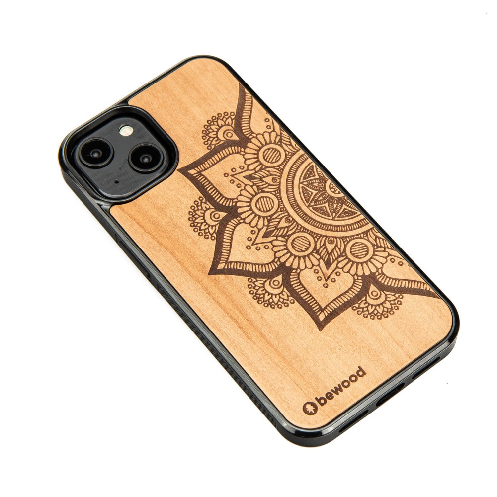 Nak�adka Bewood Apple iPhone 15 / 2