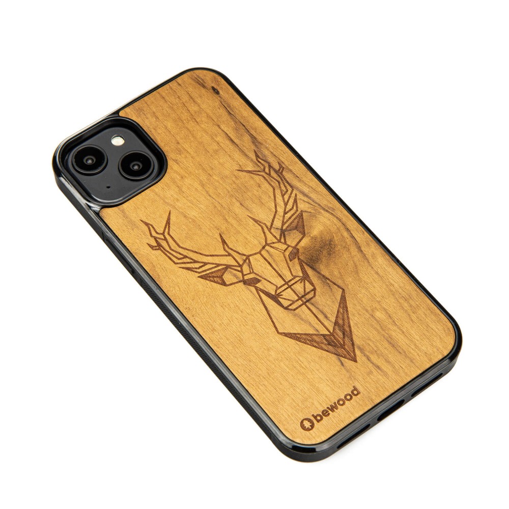 Nak�adka Bewood Apple iPhone 15 Plus / 2