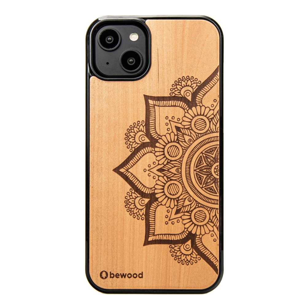 Nak�adka Bewood Apple iPhone 15 Plus