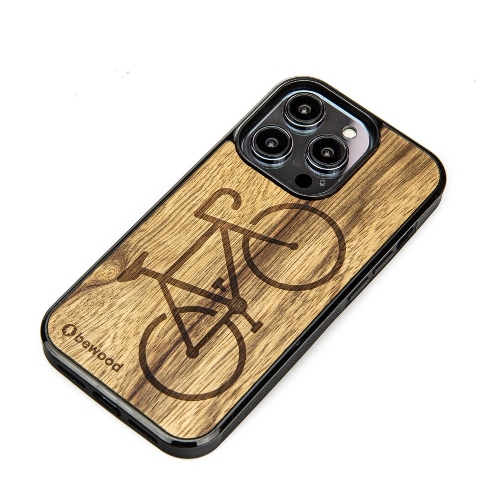 Nak�adka Bewood Apple iPhone 15 Pro / 2