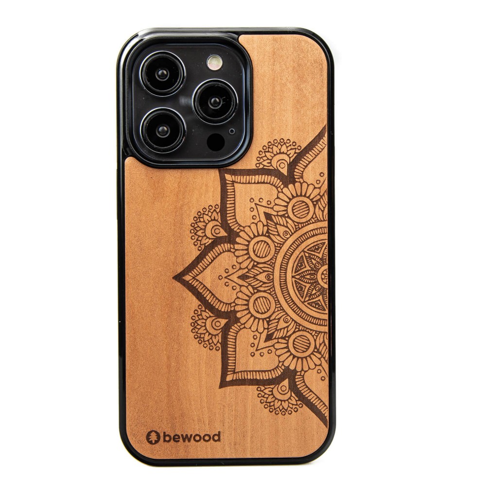 Nak�adka Bewood Apple iPhone 15 Pro