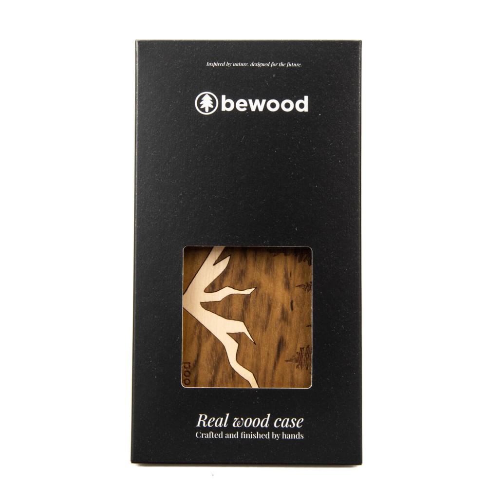Nak�adka Bewood Apple iPhone 15 Pro / 5