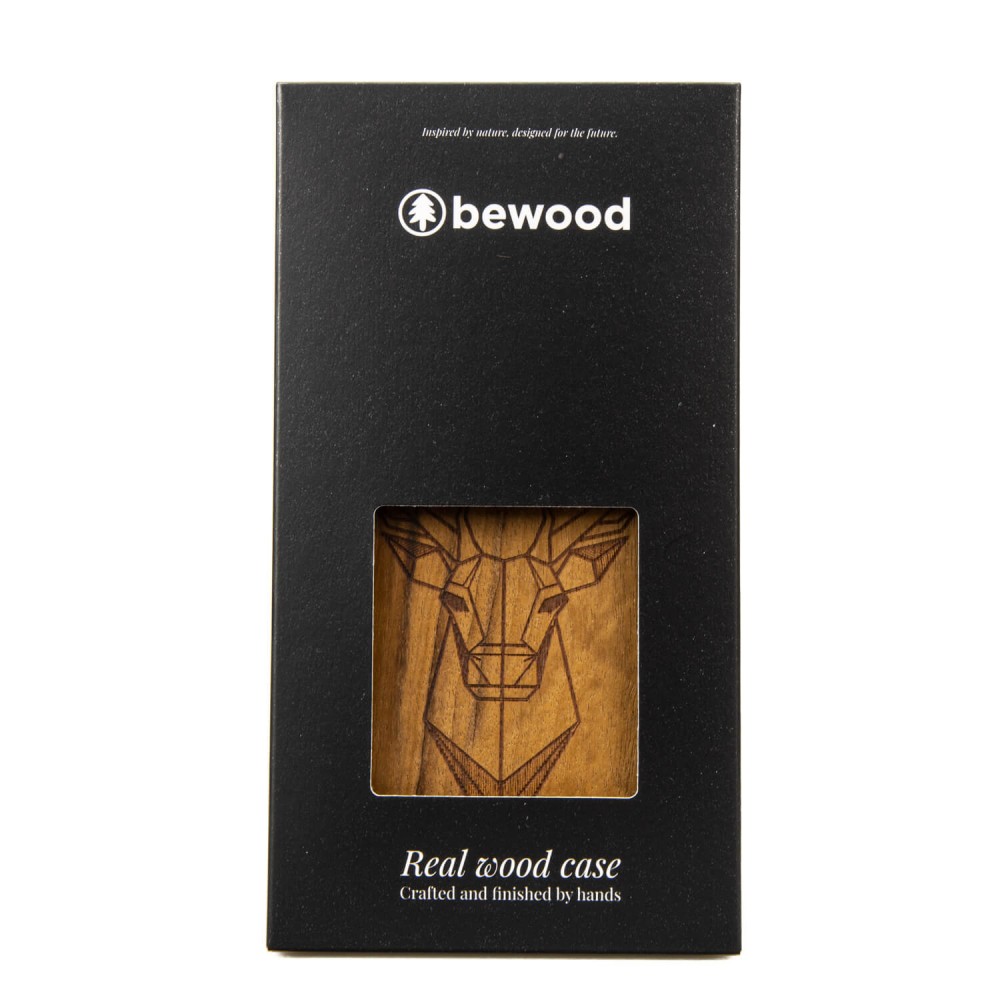 Nak�adka Bewood Apple iPhone 15 Pro Max / 5