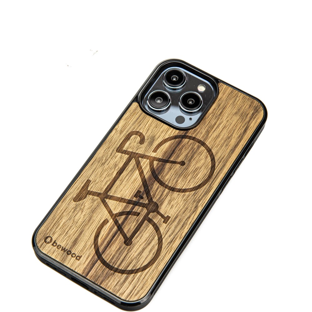 Nak�adka Bewood Apple iPhone 15 Pro Max / 2