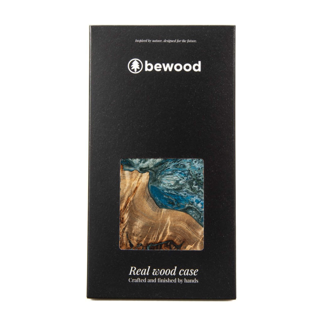 Nak�adka Bewood Unique Apple iPhone 15 / 6
