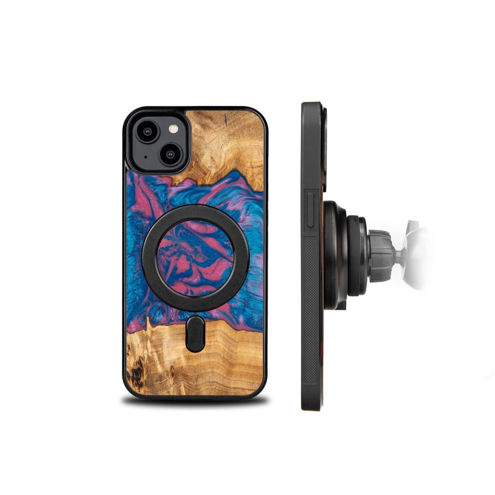 Nak�adka Bewood Unique Apple iPhone 15 Plus / 2