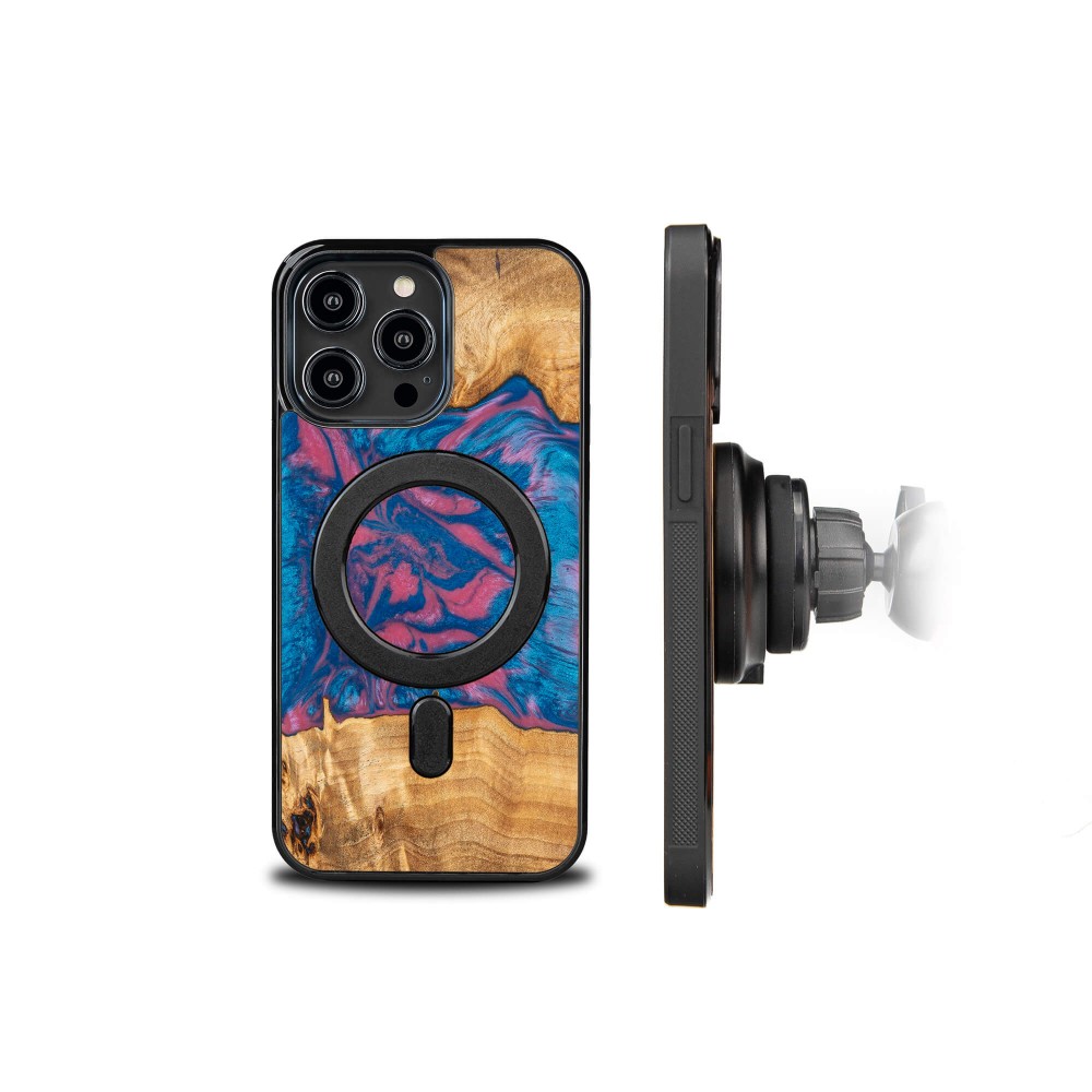 Nak�adka Bewood Unique Apple iPhone 15 Pro Max / 2